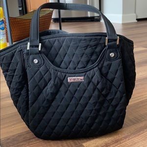 Vera Bradley tote bag